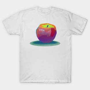 popple (pop apple iii) T-Shirt